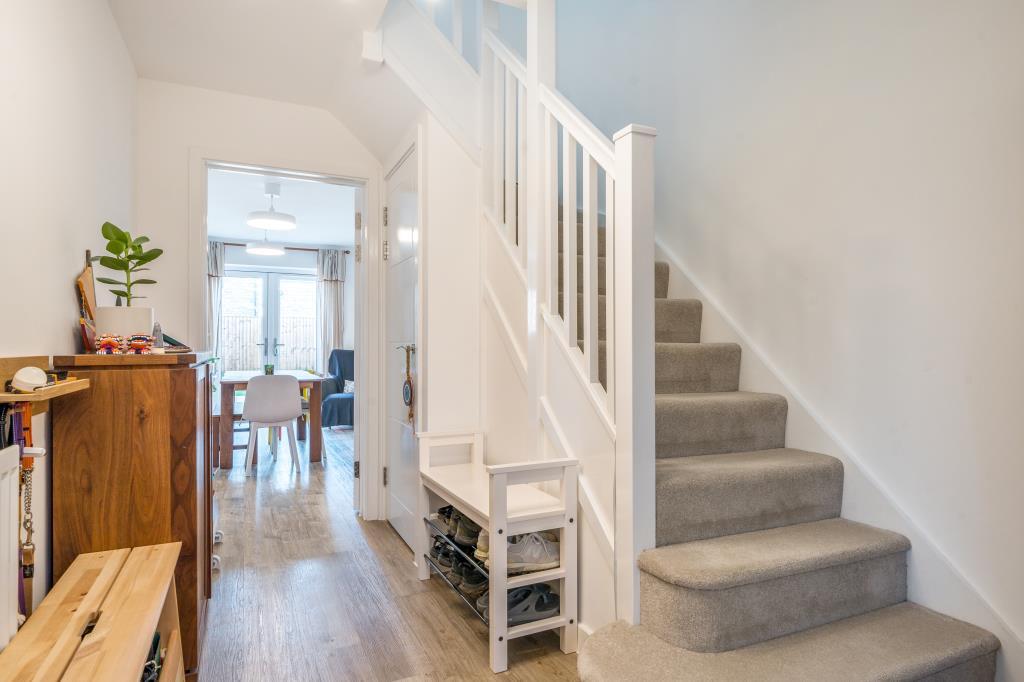 Stairwell
