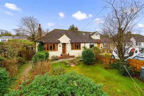 4 bedroom semi-detached house for sale, High Street, Findon Village, West Sussex, BN14