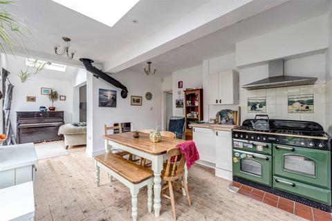 4 bedroom semi-detached house for sale, High Street, Findon Village, West Sussex, BN14