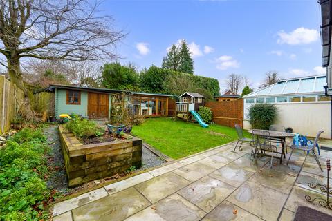 4 bedroom semi-detached house for sale, High Street, Findon Village, West Sussex, BN14