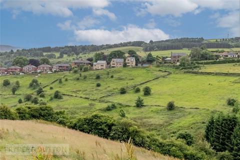 4 bedroom detached house for sale, Wall Hill View, Wall Hill Road, Dobcross, Saddleworth, OL3