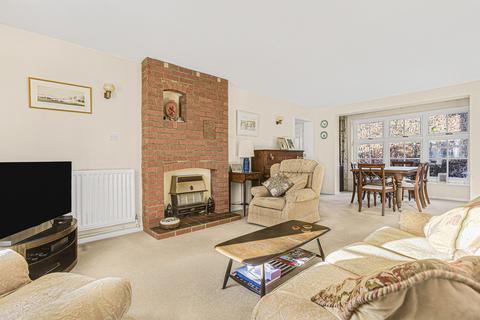 4 bedroom detached house for sale, Stevenson Drive, Abingdon, OX14