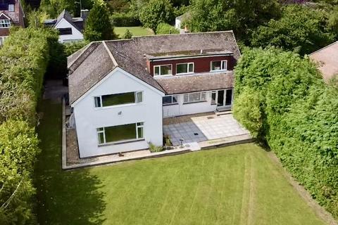 5 bedroom detached house for sale, Clarendon Road, Alderbury, Salisbury, Wiltshire, SP5