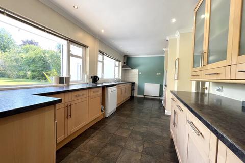 5 bedroom detached house for sale, Clarendon Road, Alderbury, Salisbury, Wiltshire, SP5