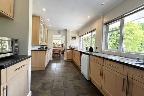 5 bedroom detached house for sale, Clarendon Road, Alderbury, Salisbury, Wiltshire, SP5