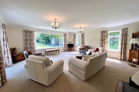 5 bedroom detached house for sale, Clarendon Road, Alderbury, Salisbury, Wiltshire, SP5