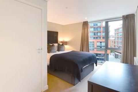 3 bedroom flat to rent, 4B MERCHANT SQUARE EAST, London, W2