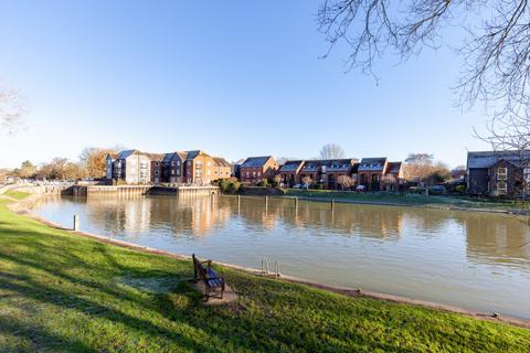 1 bedroom flat for sale, Sandford-on-Thames OX4 4YB