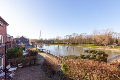 1 bedroom flat for sale, Sandford-on-Thames OX4 4YB