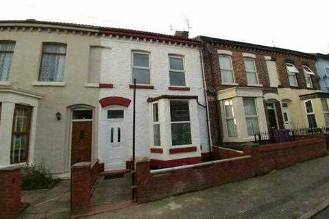 3 bedroom terraced house for sale, Moscow Drive, Stoneycroft, Liverpool