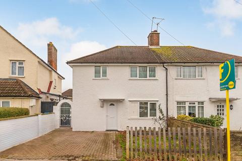 3 bedroom semi-detached house for sale, Crowley Crescent, Croydon, CR0