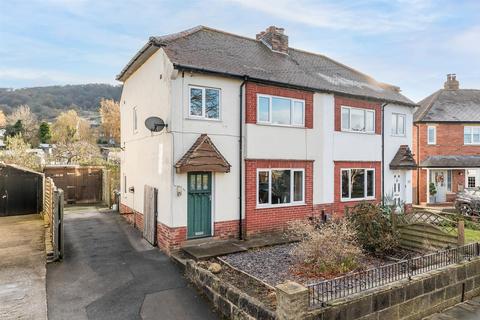 3 bedroom semi-detached house for sale, Richmond Terrace, Otley LS21