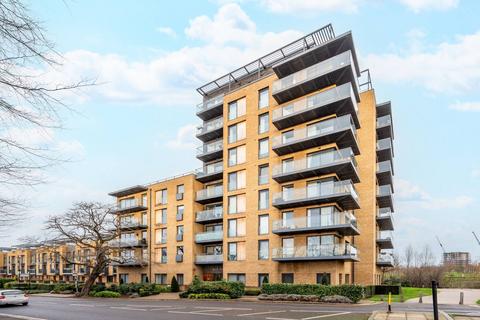 2 bedroom flat to rent, Wallace Court, Kidbrooke, London, SE3