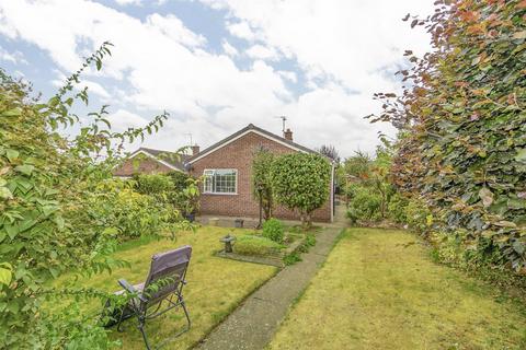 2 bedroom detached bungalow for sale, Mill Lane, Cotgrave, Nottingham