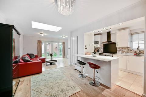 5 bedroom semi-detached house for sale, Tudor Drive, Kingston, Kingston upon Thames, KT2