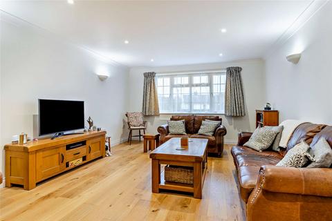 4 bedroom detached house for sale, Southampton Road, Whaddon, Salisbury, Wiltshire, SP5