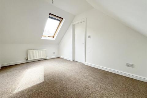 2 bedroom terraced bungalow to rent, Bunbury Street, Nottingham NG2