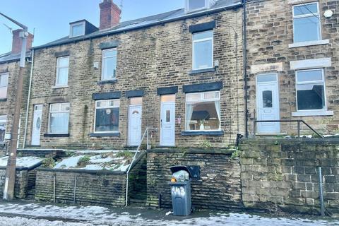 3 bedroom terraced house for sale, Hough Lane, Wombwell, Barnsley