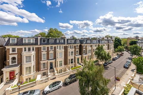 14c Randolph Crescent, London, W9 1DR