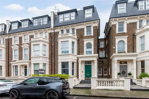 14c Randolph Crescent, London, W9 1DR