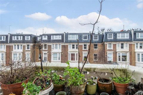 14c Randolph Crescent, London, W9 1DR