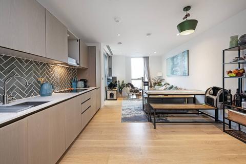 2 bedroom flat for sale, City Road, Old Street, London, EC1V