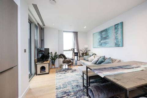 2 bedroom flat for sale, City Road, Old Street, London, EC1V