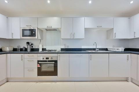 2 bedroom flat to rent, Heathstan Road, East Acton, London, W12