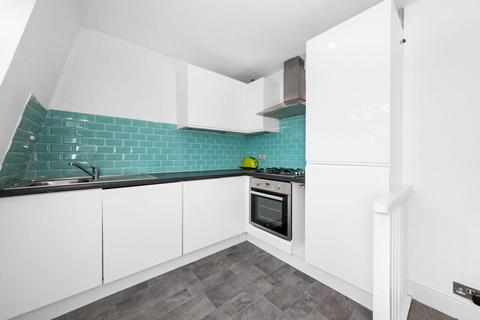 1 bedroom apartment for sale, Peckham Rye, Peckham, SE15