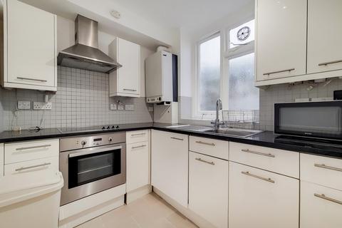 2 bedroom apartment to rent, Gloucester Place, London, NW1