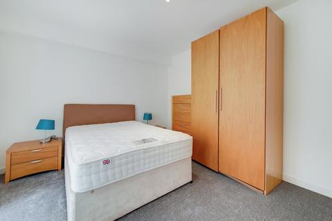 2 bedroom apartment to rent, Gloucester Place, London, NW1