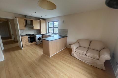 2 bedroom flat to rent, Munro Gate, Bridge Of Allan, FK9