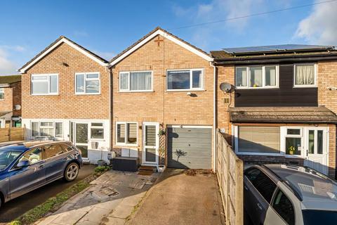 85 Ecroyd Park, Credenhill, Hereford, HR4 7EN
