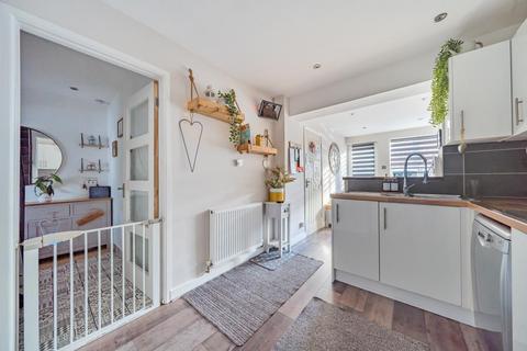 85 Ecroyd Park, Credenhill, Hereford, HR4 7EN