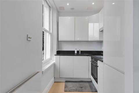 2 bedroom apartment to rent, Elgin Avenue, London, W9