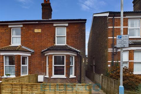 3 bedroom house for sale, Chichester Road, Tonbridge, Kent, TN9