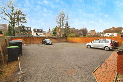 1 bedroom flat for sale, Hurst Grove, Bedfordshire MK40