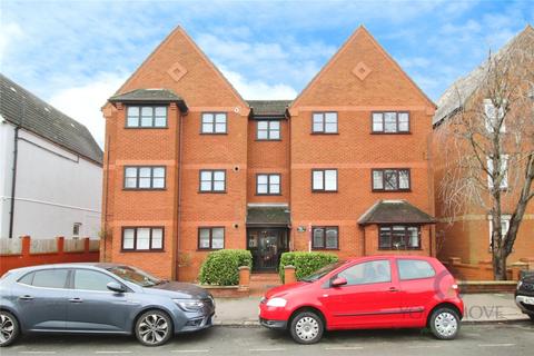 1 bedroom flat for sale, Hurst Grove, Bedfordshire MK40