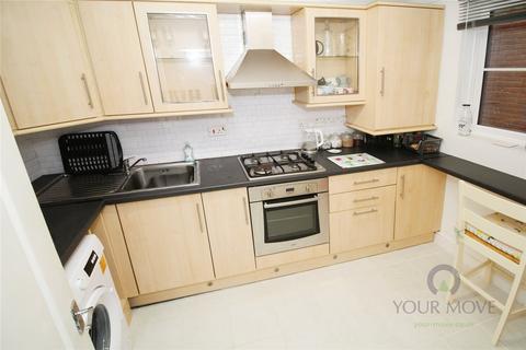 1 bedroom flat for sale, Hurst Grove, Bedfordshire MK40