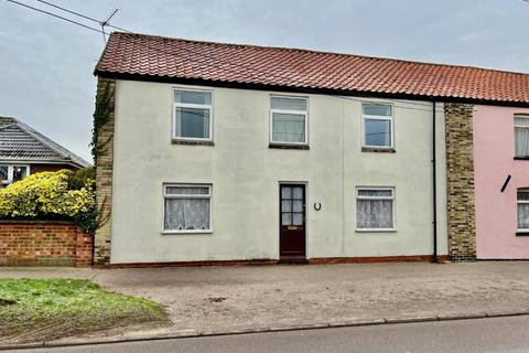 4 bedroom semi-detached house for sale, High Street, Lakenheath IP27