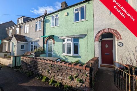 undefined, Parkfield Rank, Pucklechurch BS16
