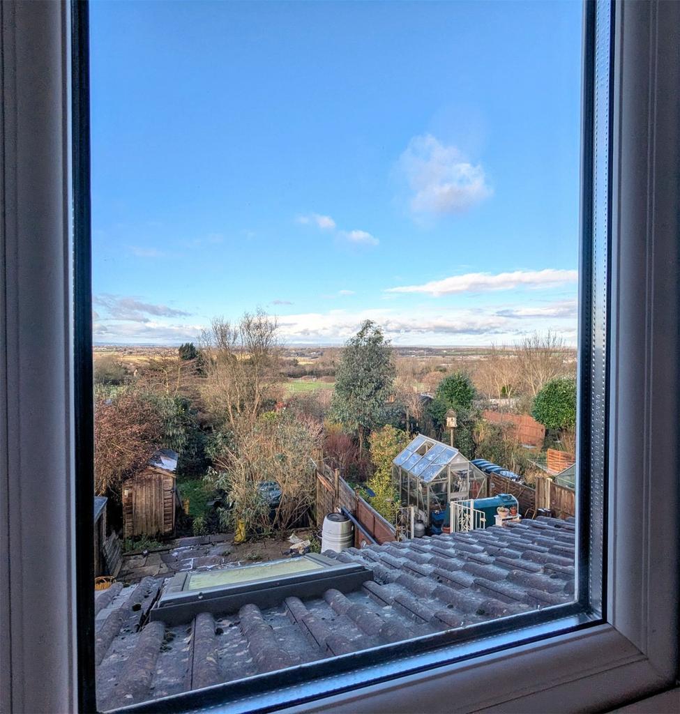 View From Bedroom 2