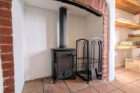 undefined, Parkfield Rank, Pucklechurch BS16