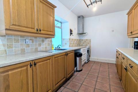 undefined, Parkfield Rank, Pucklechurch BS16