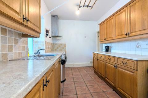 undefined, Parkfield Rank, Pucklechurch BS16
