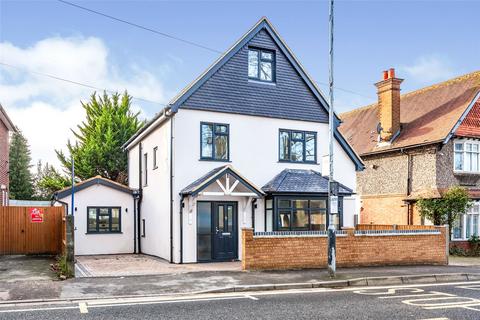 St. Marks Road, Maidenhead, Berkshire