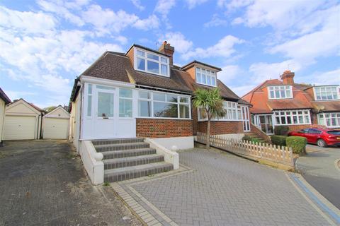 3 bedroom semi-detached house for sale, Goidel Close, Wallington SM6