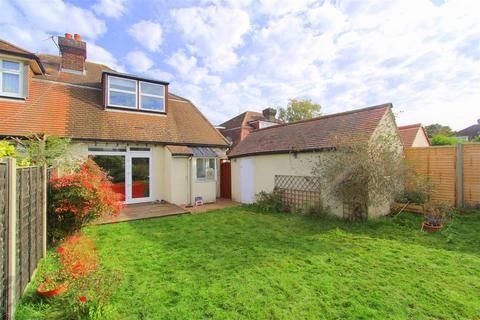 3 bedroom semi-detached house for sale, Goidel Close, Wallington SM6