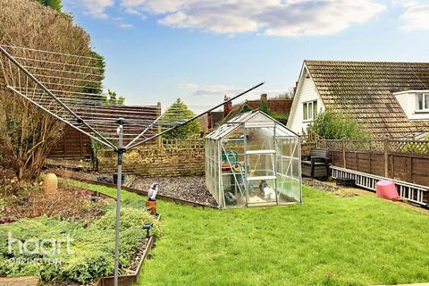 Rose Cottage Rushmore Hill, Orpington, BR6 7NQ