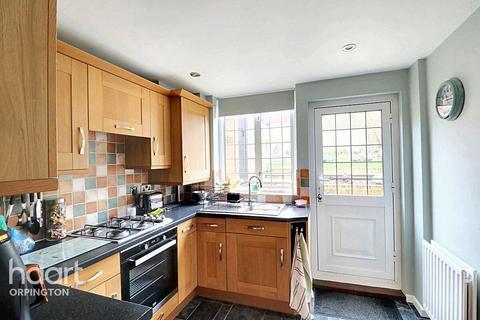 Rose Cottage Rushmore Hill, Orpington, BR6 7NQ
